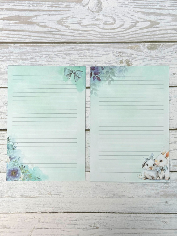 Бумага для писем 