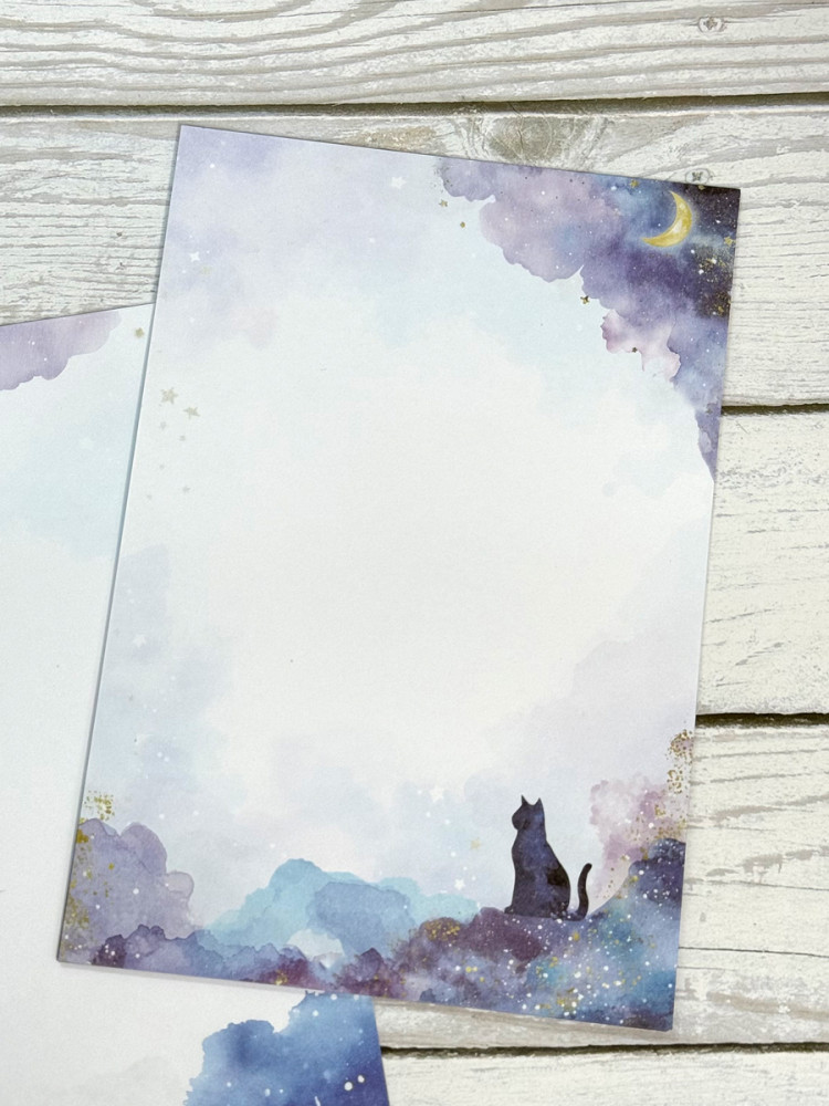 Бумага для писем 