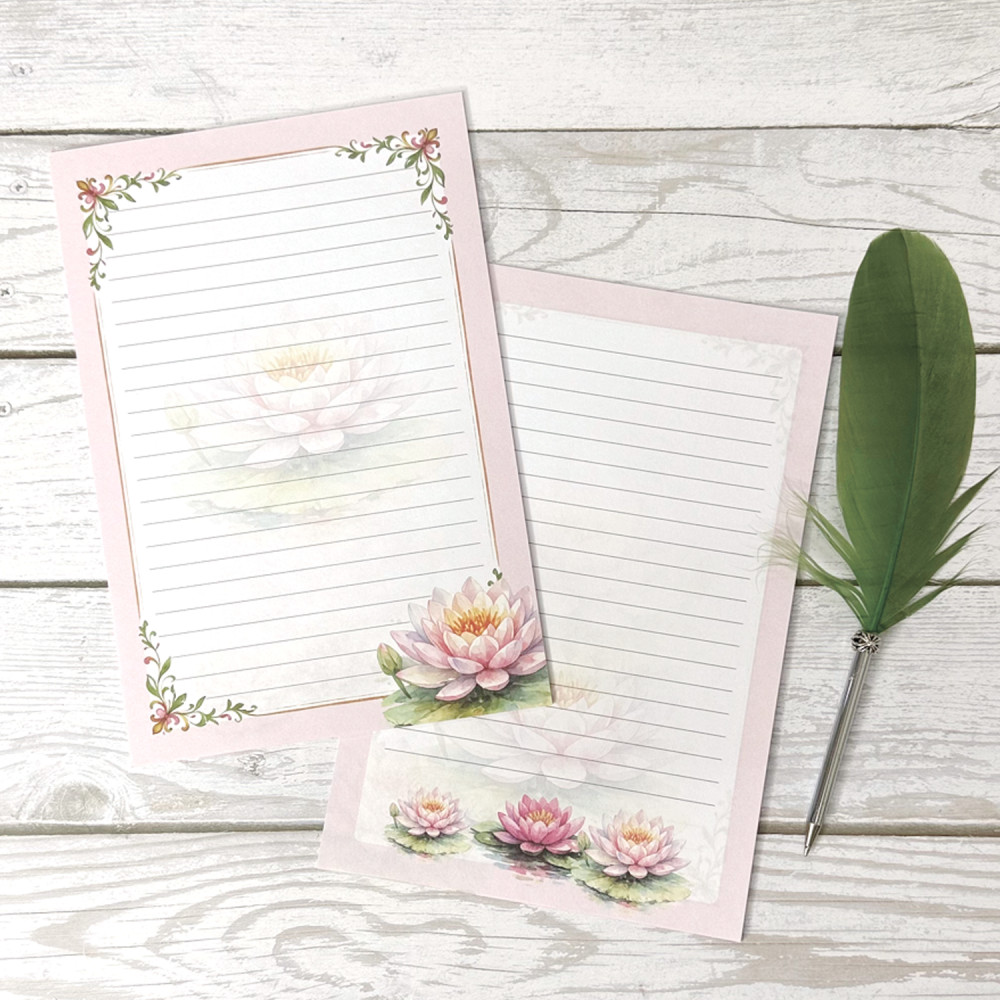 Бумага для писем 